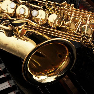 Saxophone Player for Weddings - testimonial image 1