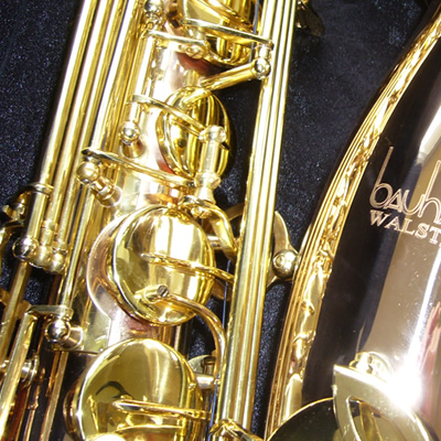 Saxophone Player for Weddings - testimonial image 12