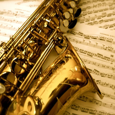 Saxophone Player for Weddings - testimonial image 13