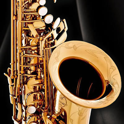 Saxophone Player for Weddings - testimonial image 14