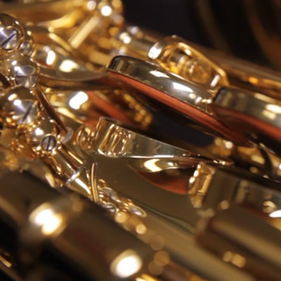 Saxophone Player for Weddings - testimonial image 4