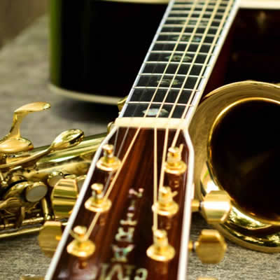 Saxophone Player for Weddings - testimonial image 5