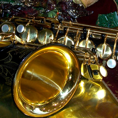 Saxophone Player for Weddings - testimonial image 6