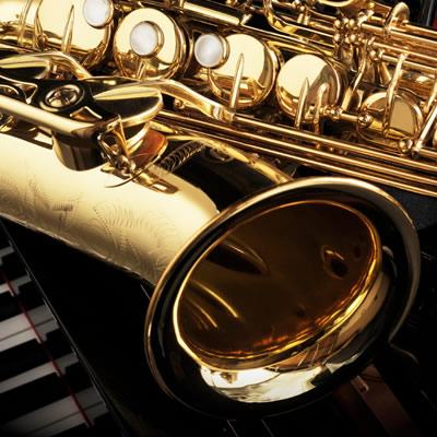 Saxophone Player for Weddings - testimonial image 9